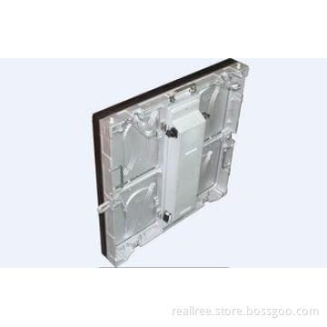 Rental Outdoor Full Color LED Video Wall / Led Advertising